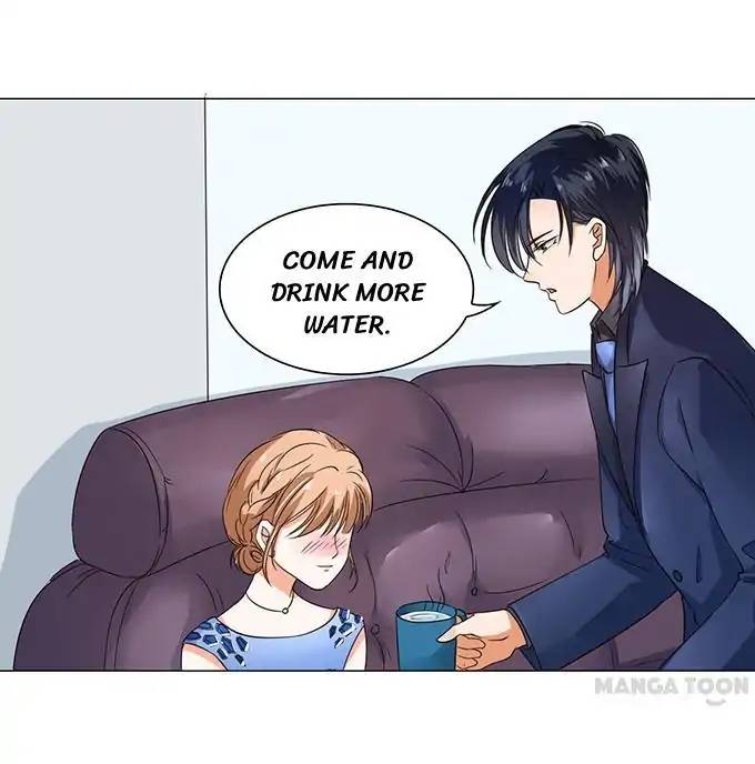 When Doctor Chu Wants Romance 35 21