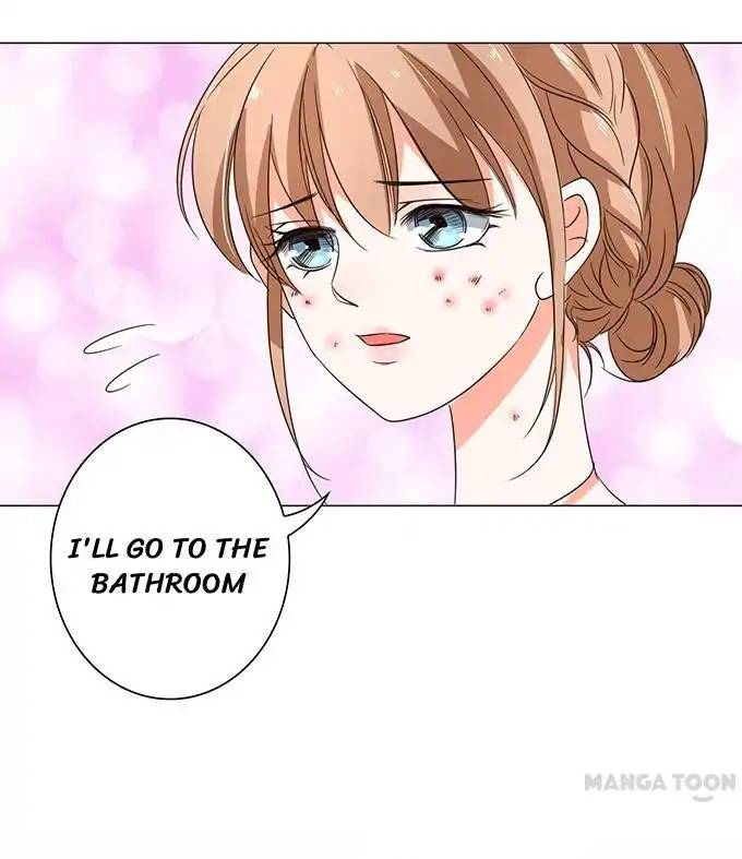 When Doctor Chu Wants Romance 35 22