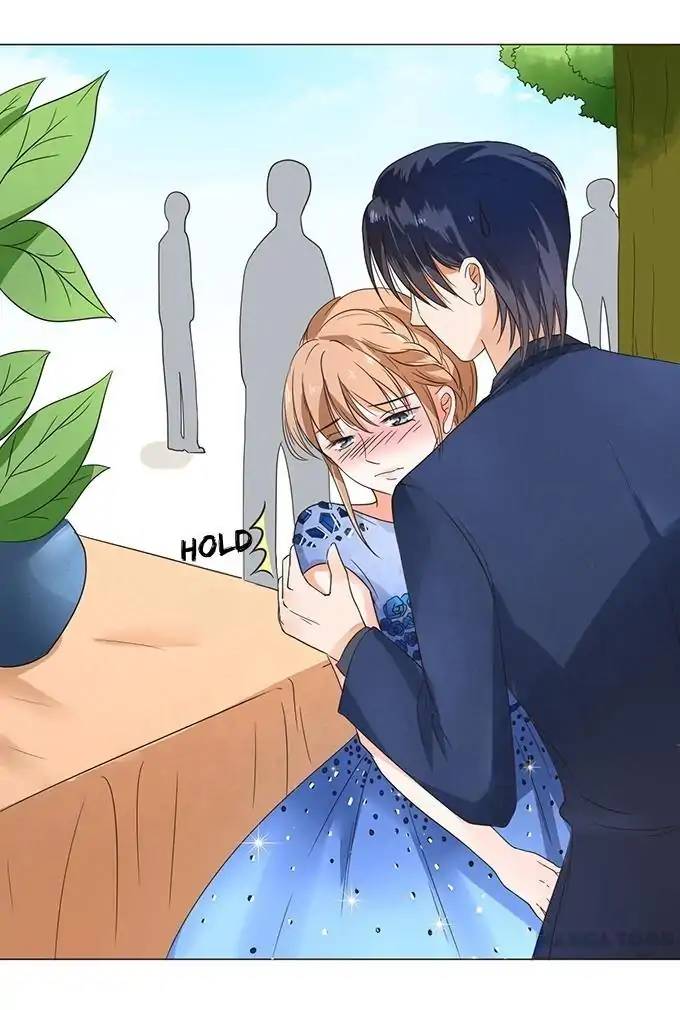 When Doctor Chu Wants Romance 35 4