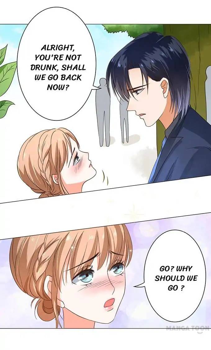 When Doctor Chu Wants Romance 35 5