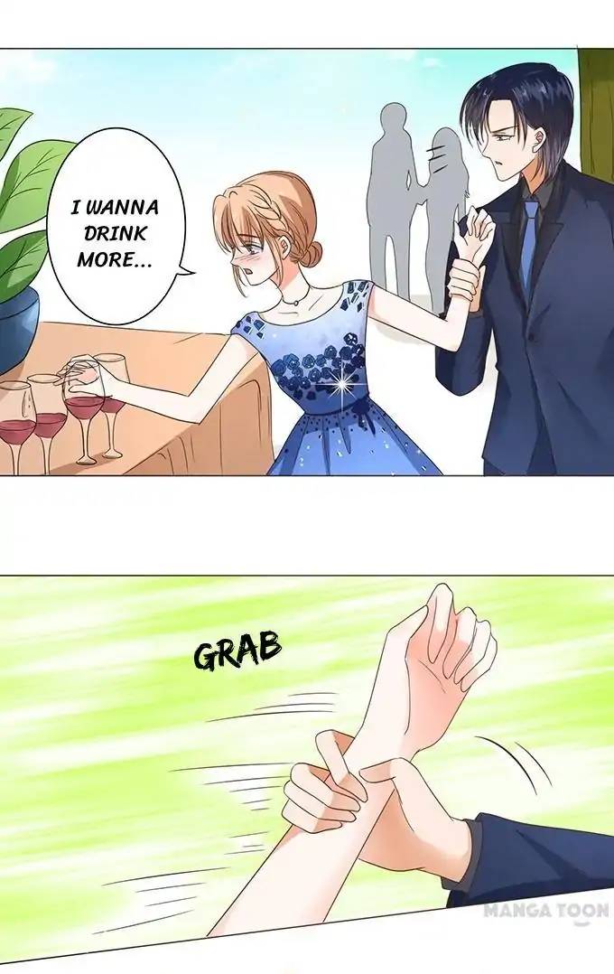 When Doctor Chu Wants Romance 35 6