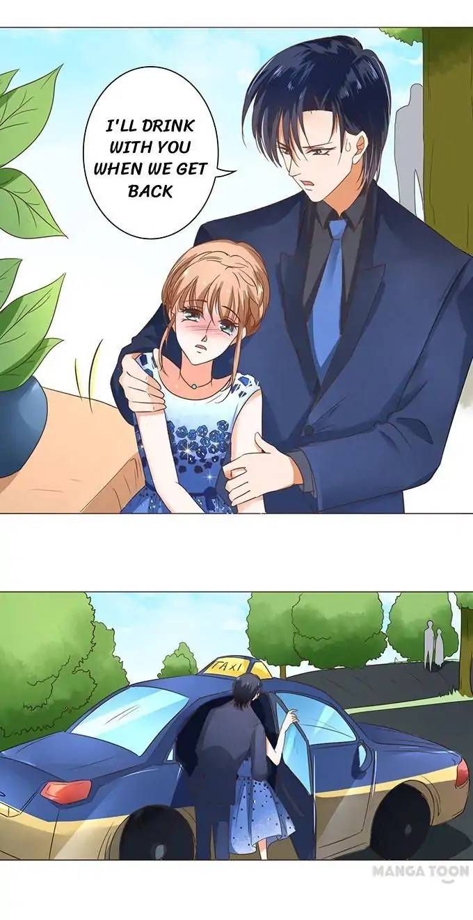 When Doctor Chu Wants Romance 35 8