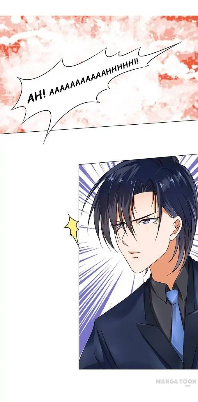 When Doctor Chu Wants Romance 36 1