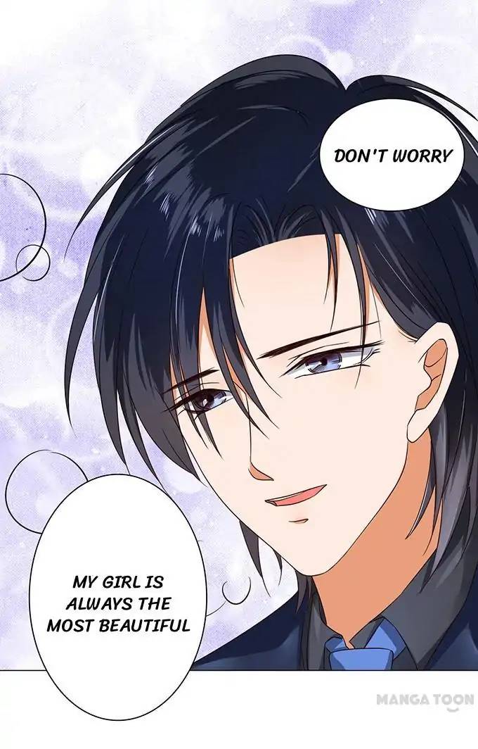 When Doctor Chu Wants Romance 36 11