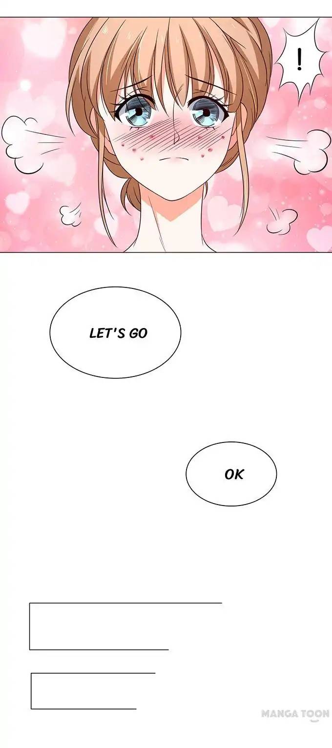 When Doctor Chu Wants Romance 36 12