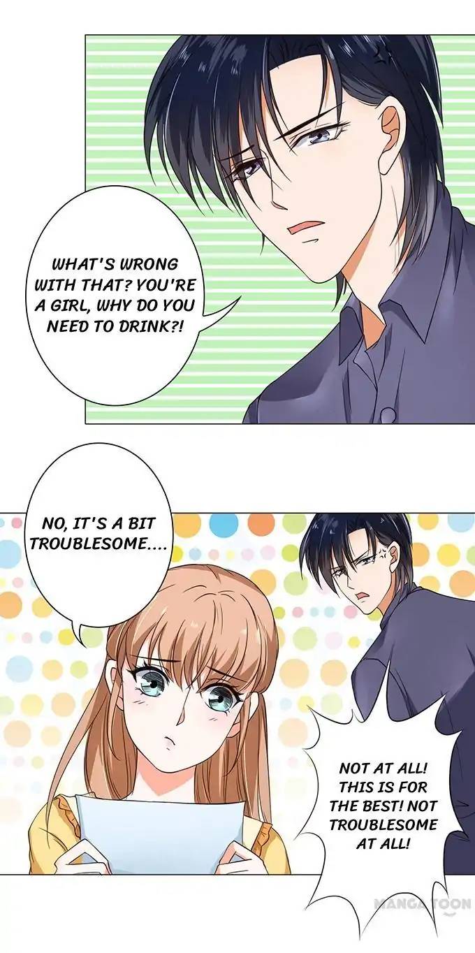 When Doctor Chu Wants Romance 36 15