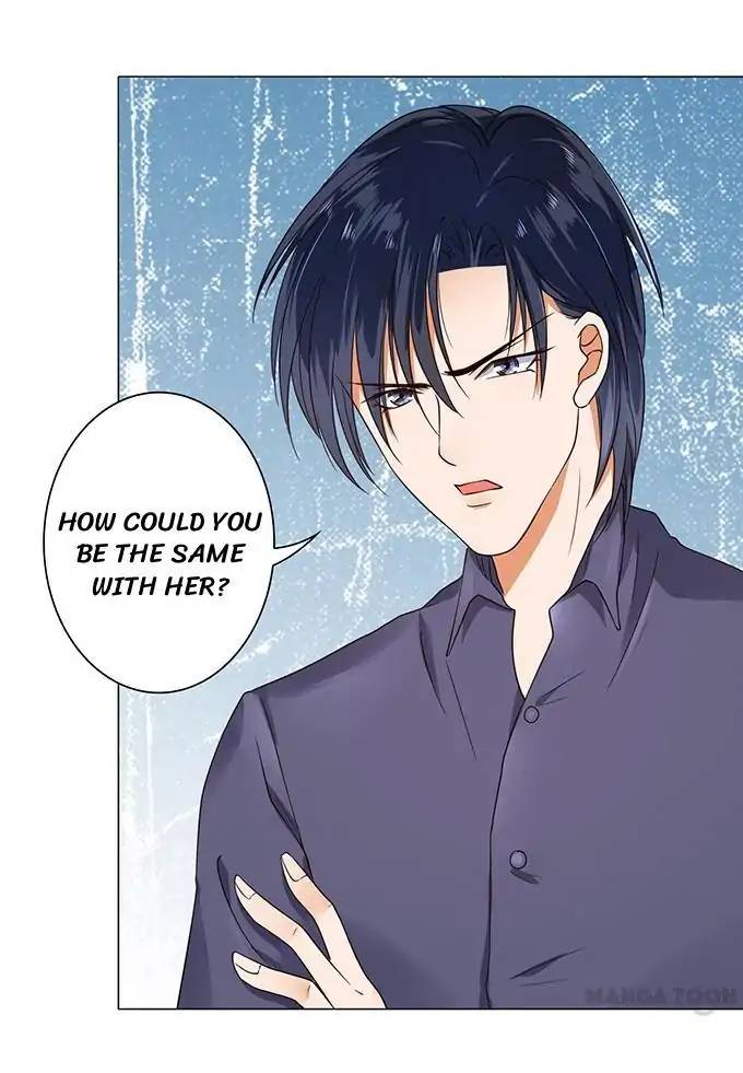 When Doctor Chu Wants Romance 36 19