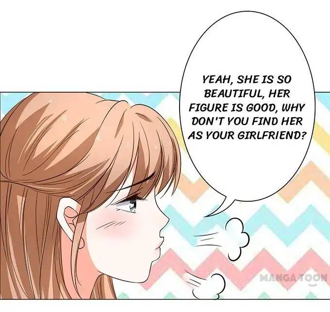 When Doctor Chu Wants Romance 36 20