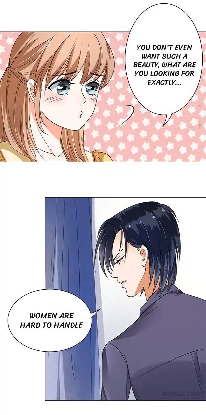 When Doctor Chu Wants Romance 36 22