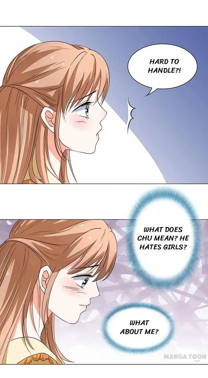 When Doctor Chu Wants Romance 36 23