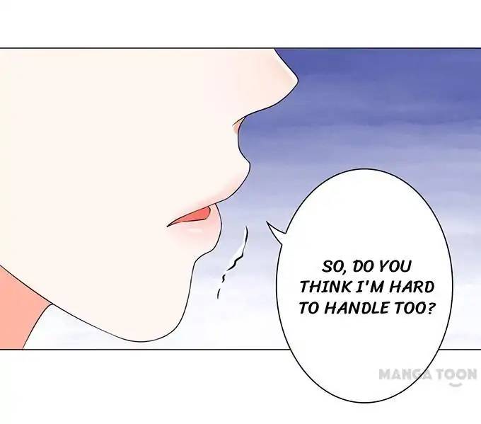 When Doctor Chu Wants Romance 36 24