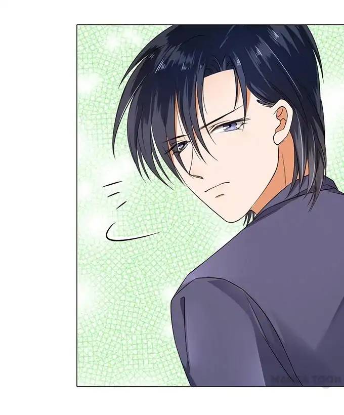 When Doctor Chu Wants Romance 36 25