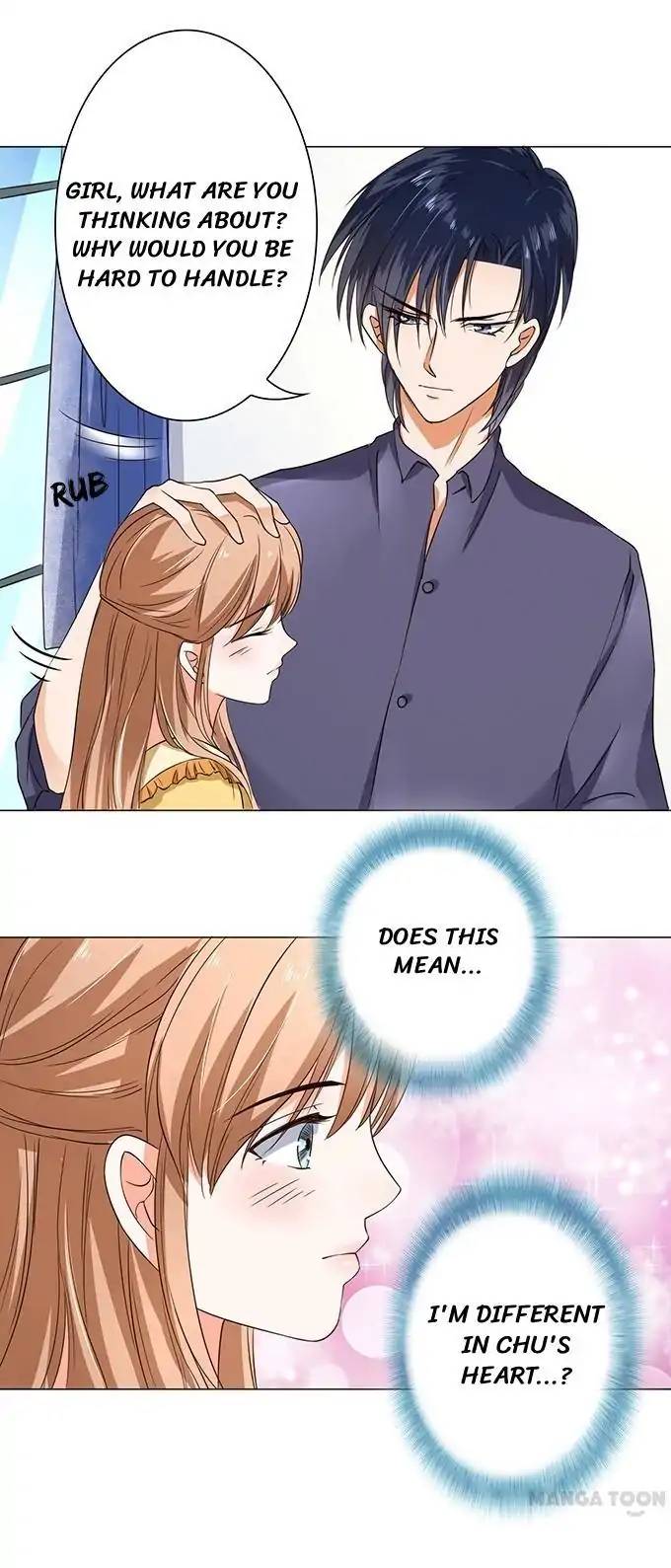 When Doctor Chu Wants Romance 36 26