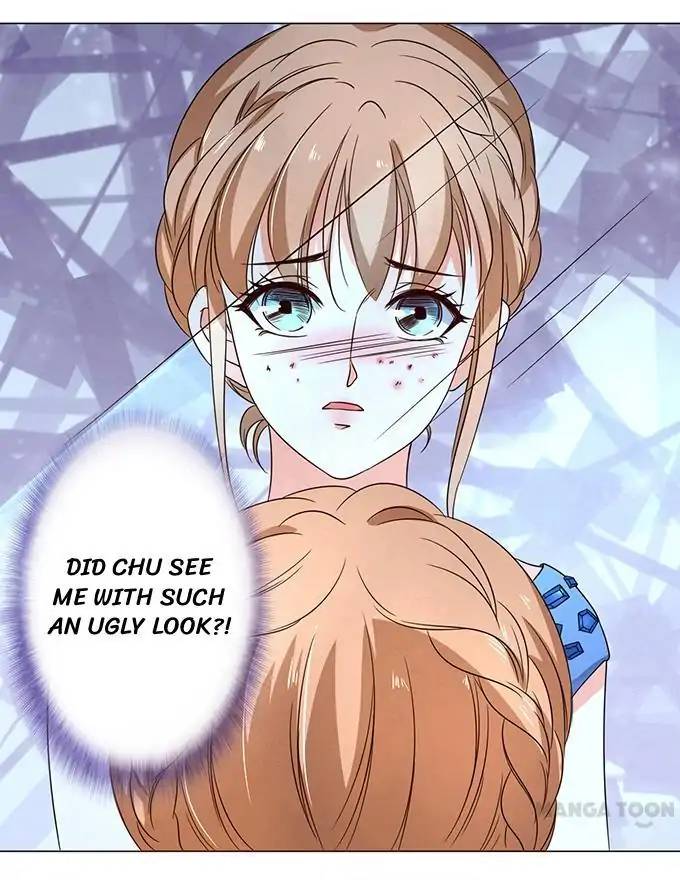 When Doctor Chu Wants Romance 36 3
