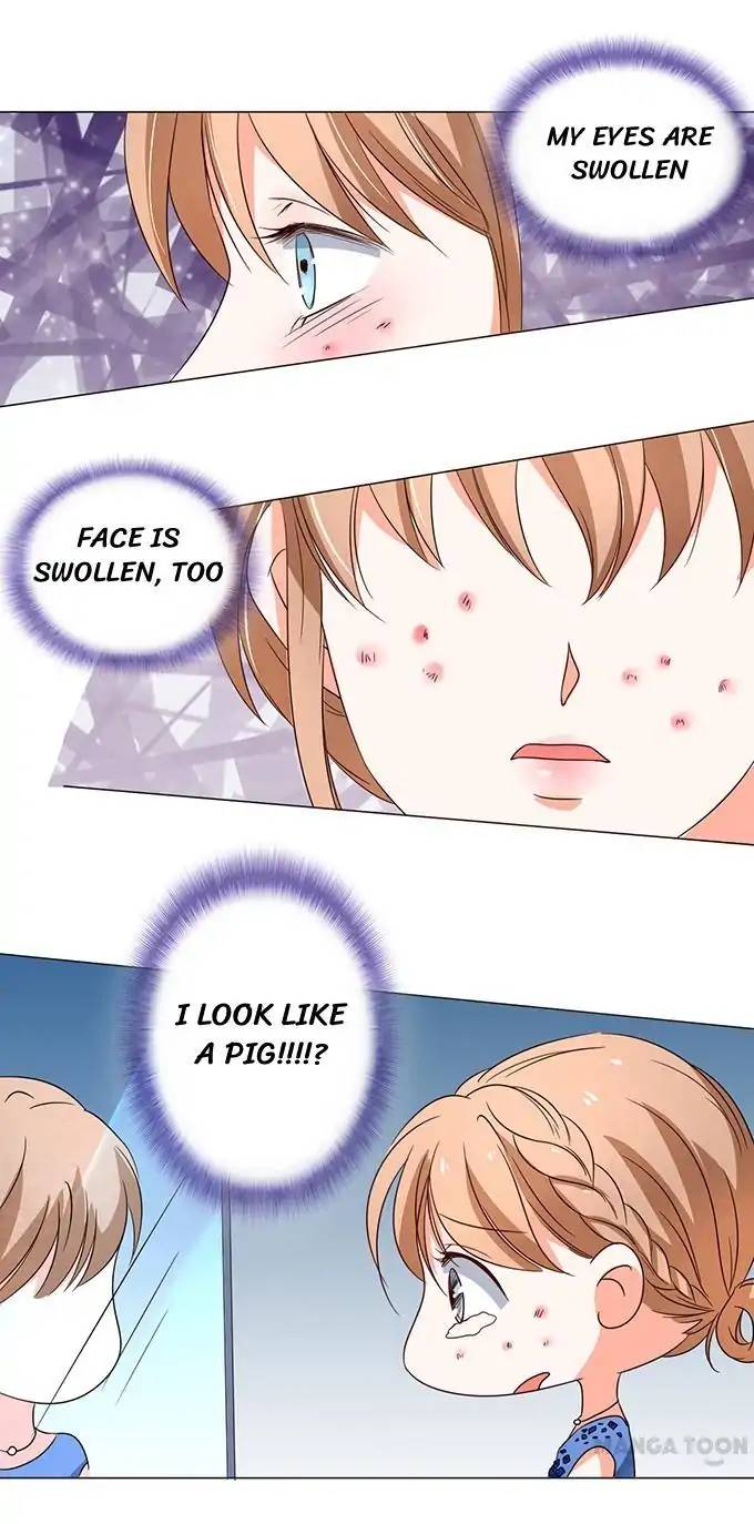 When Doctor Chu Wants Romance 36 4