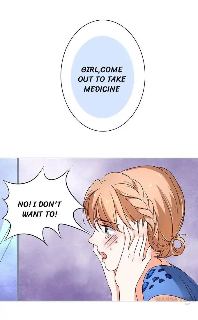 When Doctor Chu Wants Romance 36 5