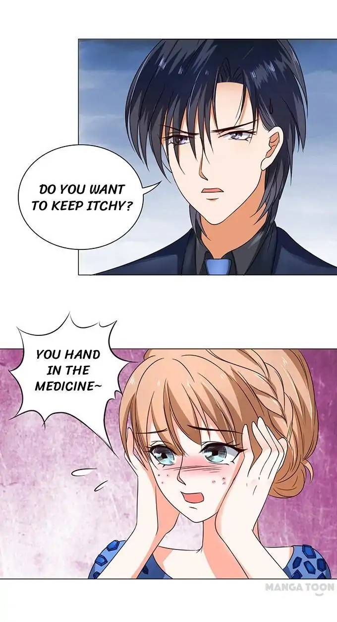 When Doctor Chu Wants Romance 36 6