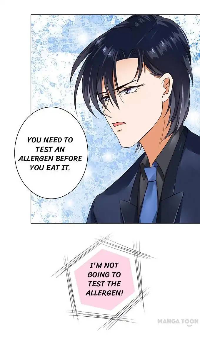 When Doctor Chu Wants Romance 36 7