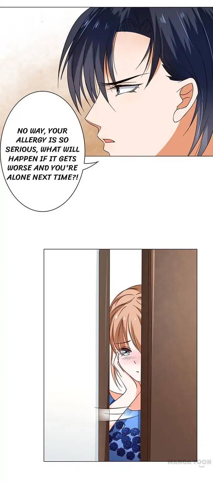 When Doctor Chu Wants Romance 36 8