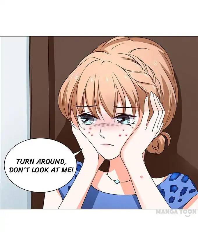 When Doctor Chu Wants Romance 36 9