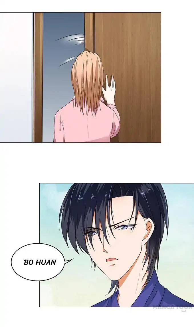 When Doctor Chu Wants Romance 37 17
