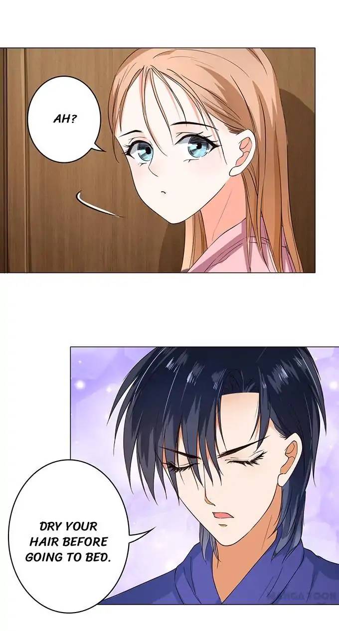 When Doctor Chu Wants Romance 37 18