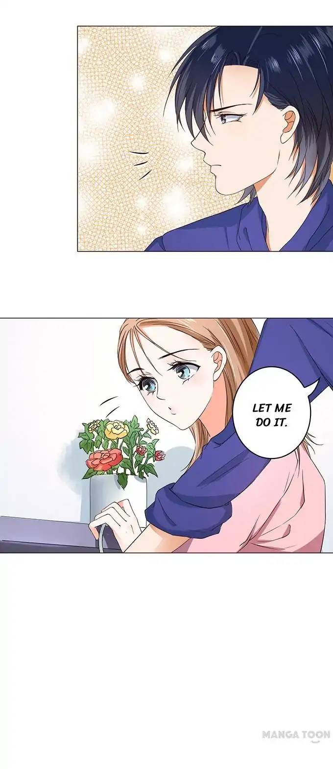 When Doctor Chu Wants Romance 37 21