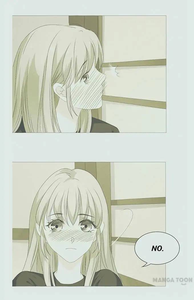 When Doctor Chu Wants Romance 37 3