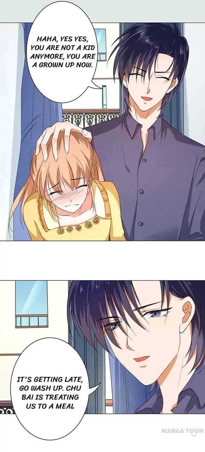 When Doctor Chu Wants Romance 37 4