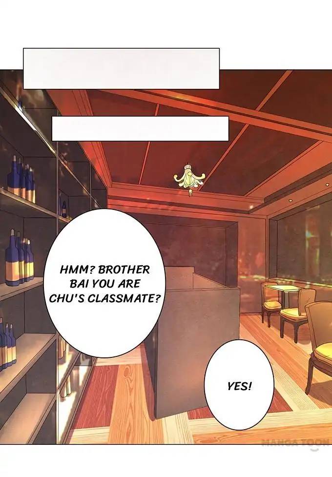 When Doctor Chu Wants Romance 37 6