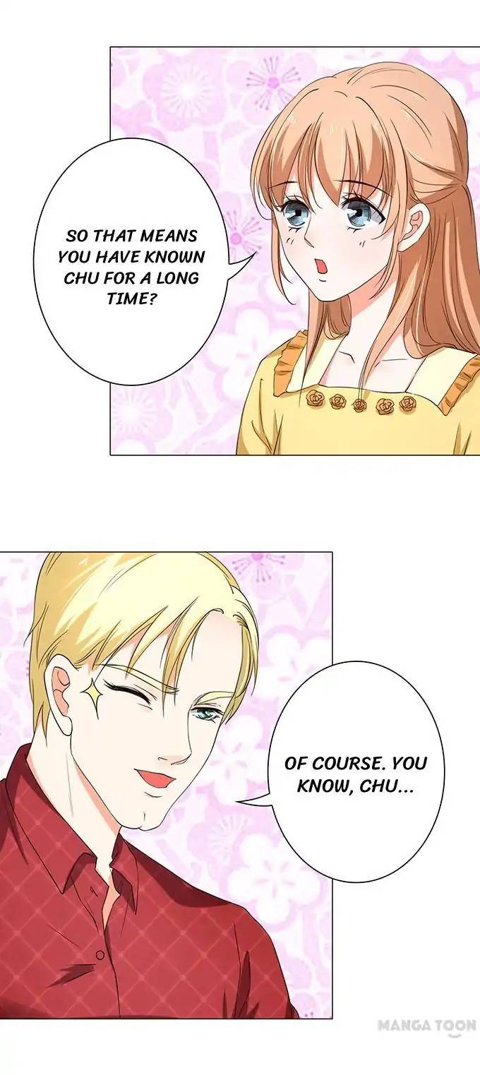When Doctor Chu Wants Romance 37 7