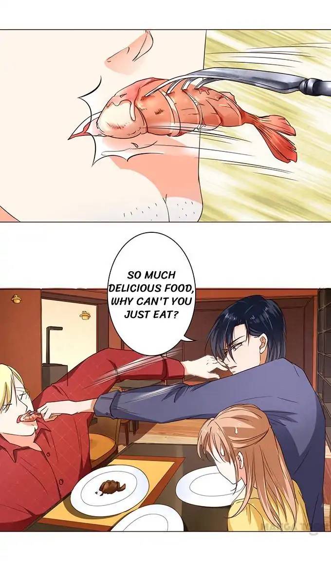 When Doctor Chu Wants Romance 37 8
