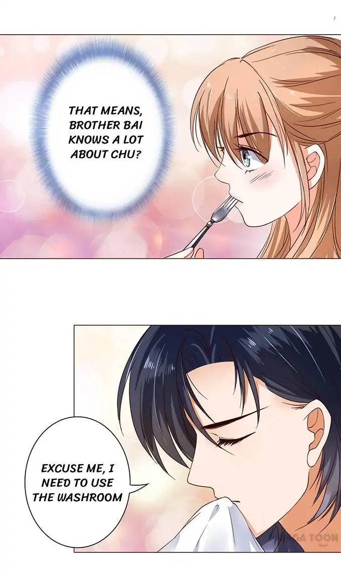 When Doctor Chu Wants Romance 37 9