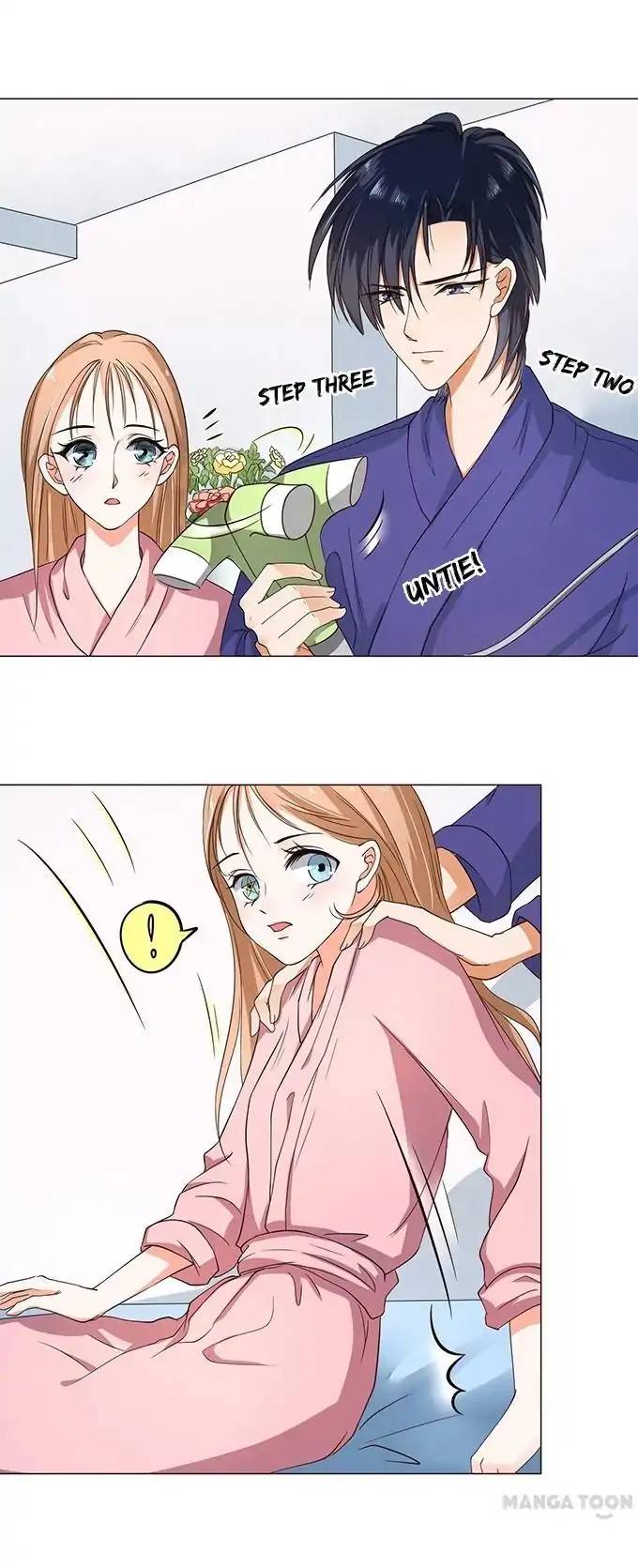 When Doctor Chu Wants Romance 38 1