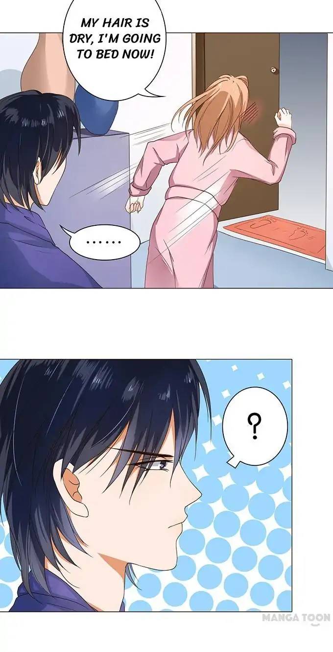 When Doctor Chu Wants Romance 38 11