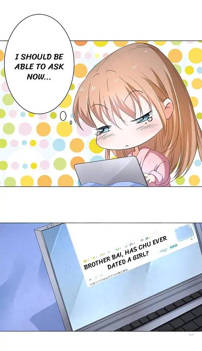 When Doctor Chu Wants Romance 38 17