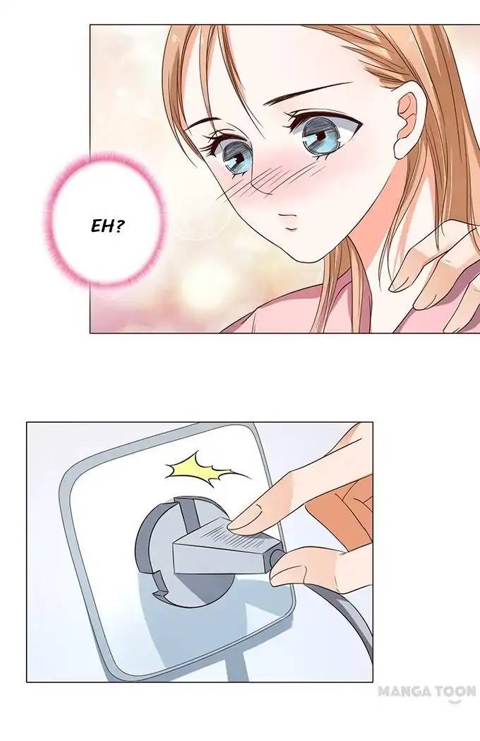 When Doctor Chu Wants Romance 38 2