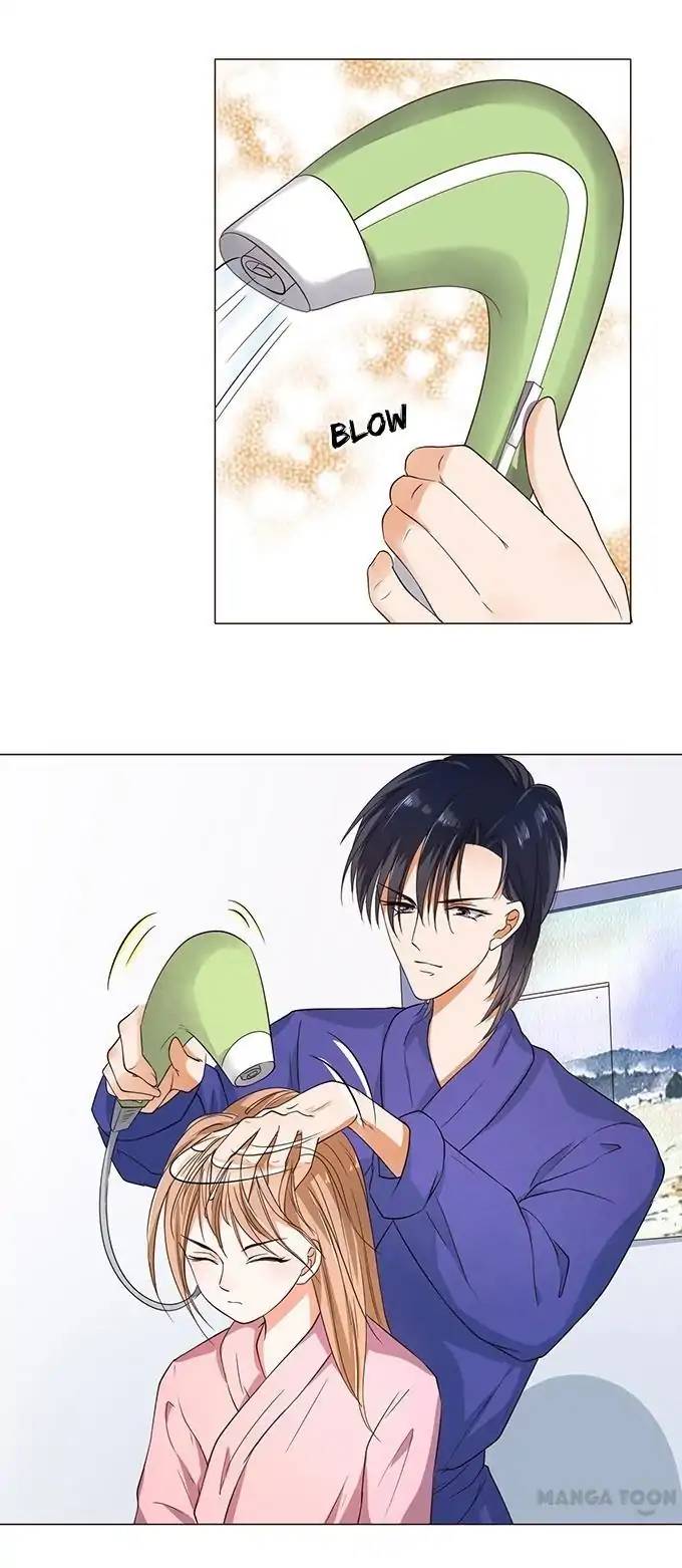 When Doctor Chu Wants Romance 38 3