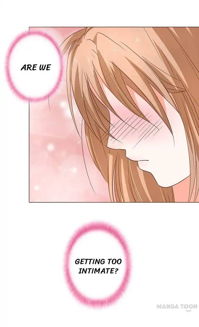 When Doctor Chu Wants Romance 38 5