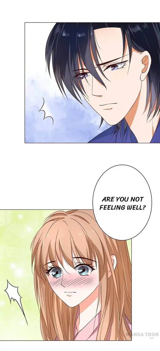When Doctor Chu Wants Romance 38 7