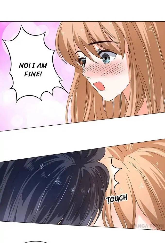 When Doctor Chu Wants Romance 38 8
