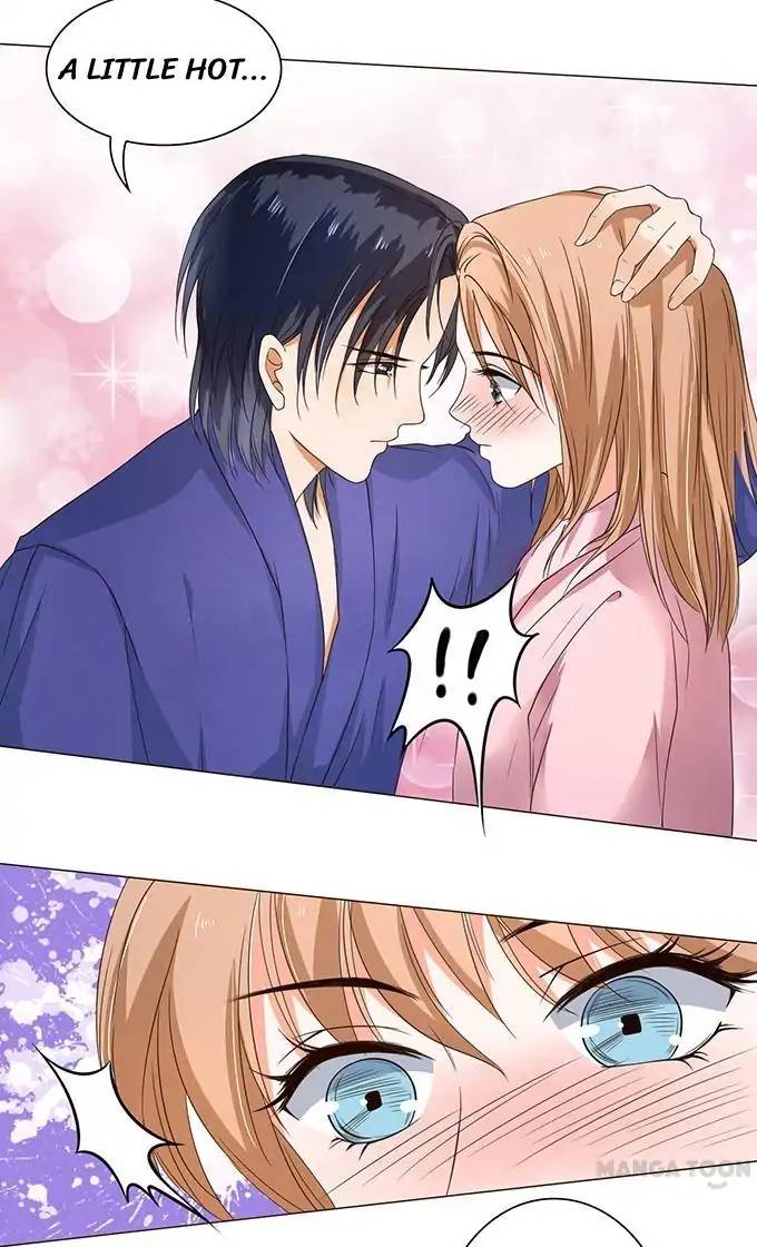 When Doctor Chu Wants Romance 38 9