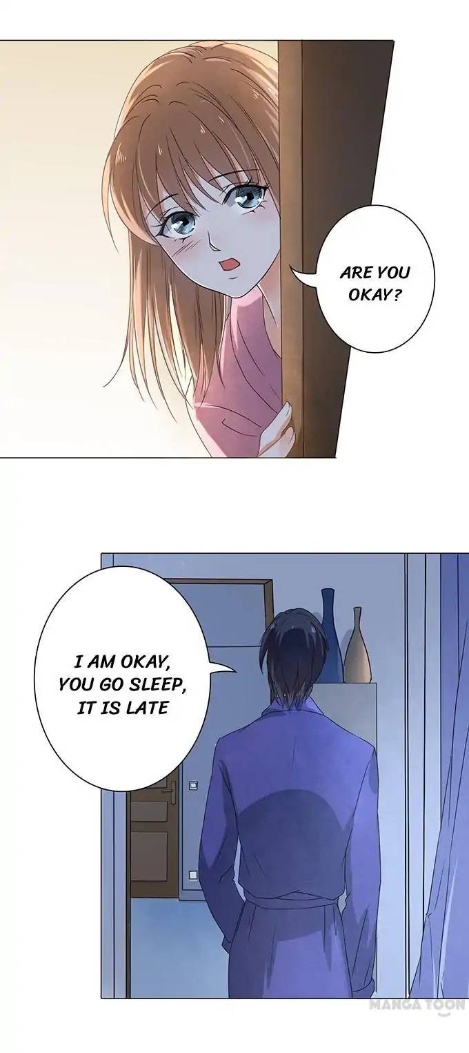 When Doctor Chu Wants Romance 39 14