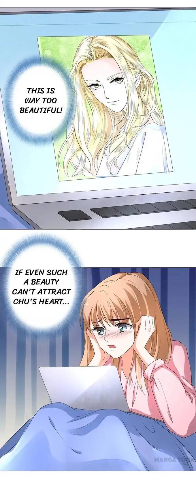 When Doctor Chu Wants Romance 39 2