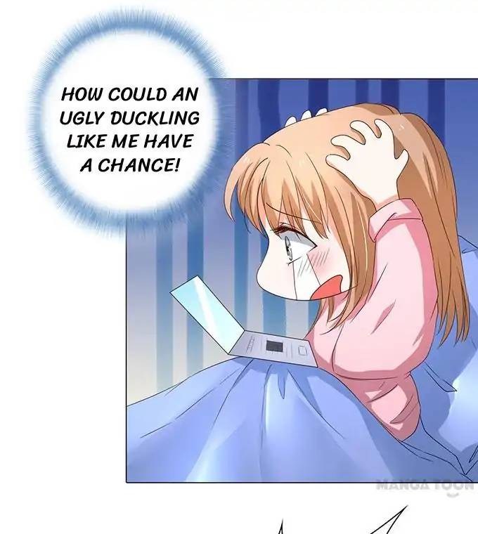 When Doctor Chu Wants Romance 39 3