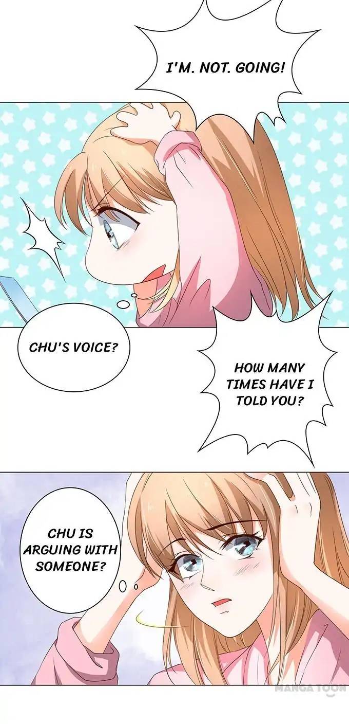 When Doctor Chu Wants Romance 39 4