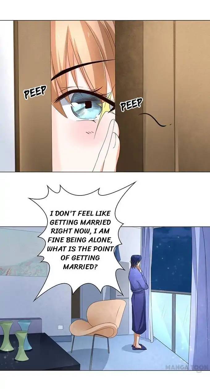 When Doctor Chu Wants Romance 39 5