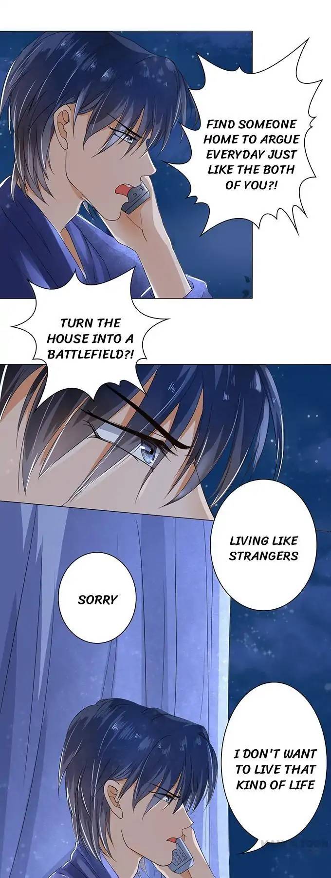 When Doctor Chu Wants Romance 39 6