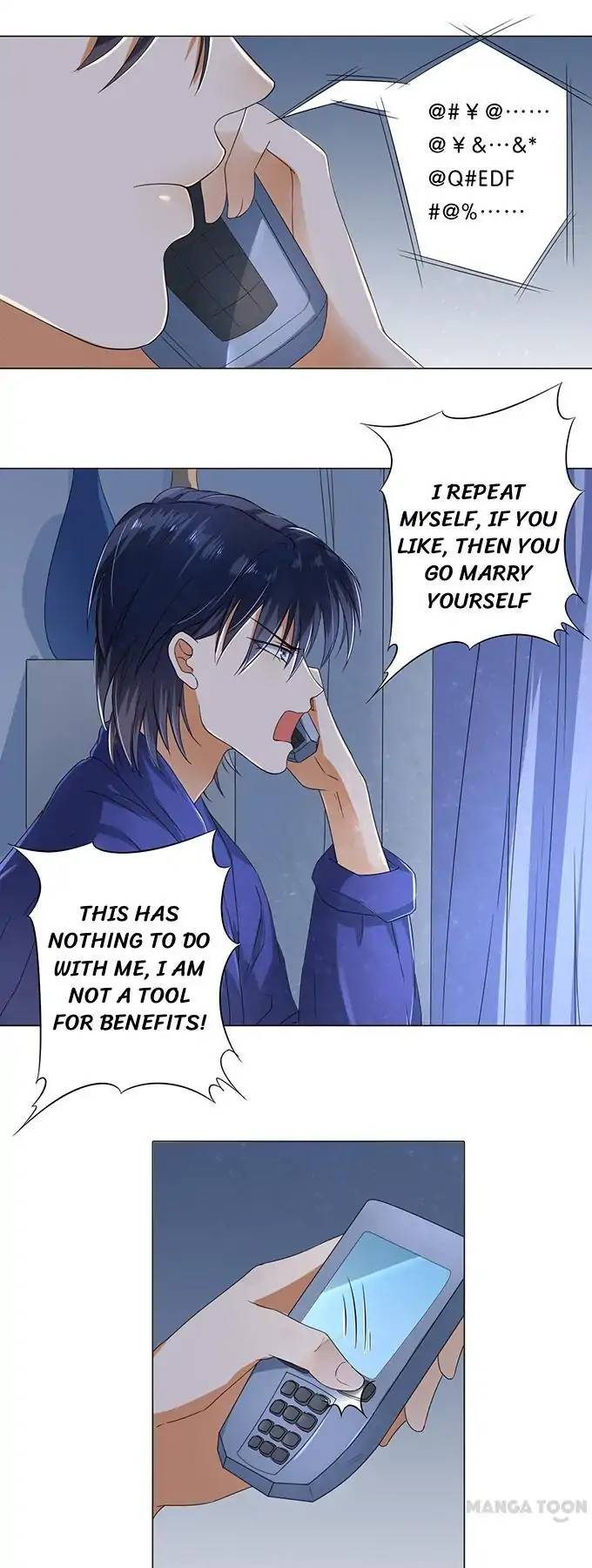 When Doctor Chu Wants Romance 39 8