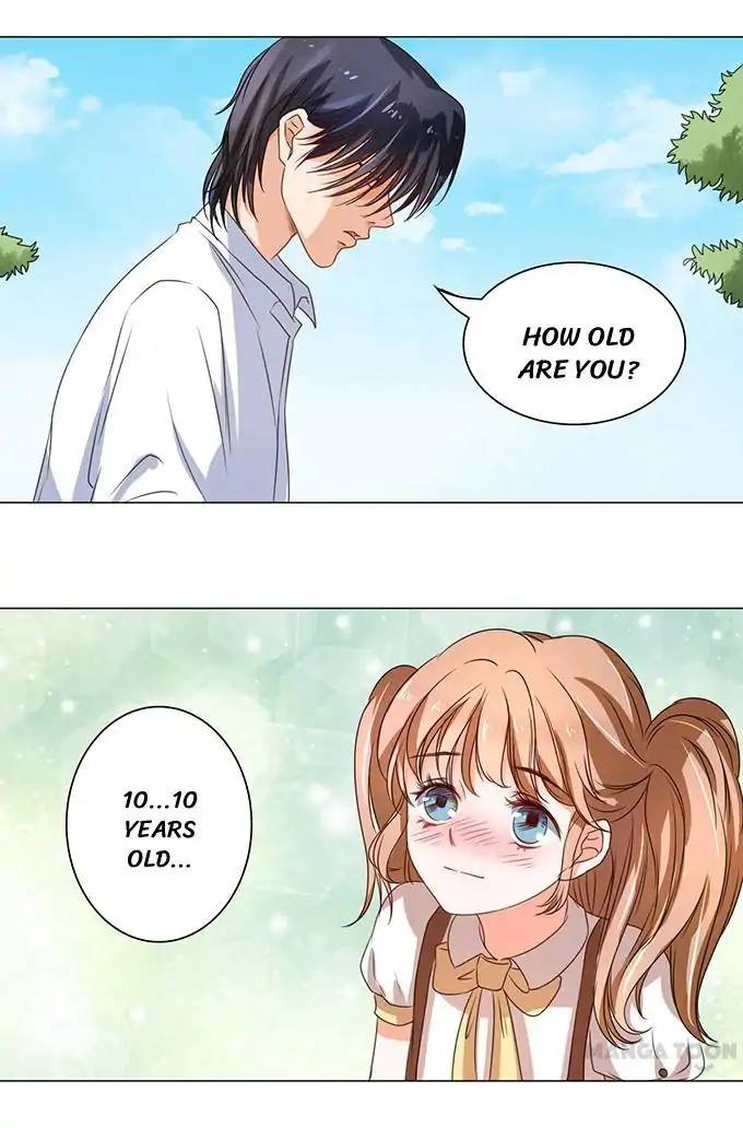 When Doctor Chu Wants Romance 4 12